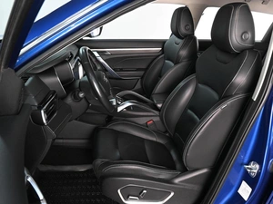 Внедорожник Geely Atlas Pro 2021 года, 1899000 рублей, Ростов-на-Дону