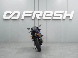 Yamaha YZF-R3 2021 года, 699000 рублей, Воронеж