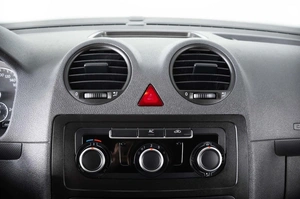 Фургон Volkswagen Caddy 2011 года, 1019000 рублей, Пермь