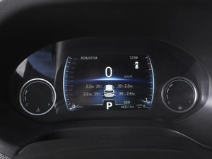 Внедорожник Chery Tiggo 4 2021 года, 1399000 рублей, Ростов-на-Дону