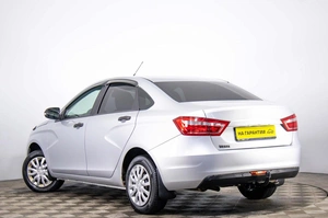 Седан ВАЗ (LADA) Vesta 2018 года, 909000 рублей, Пермь