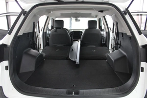 Внедорожник Hyundai ix35 2021 года, 2369000 рублей, Красноярск