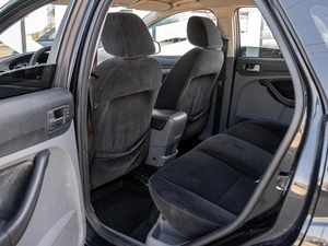 Седан Ford Focus 2008 года, 640000 рублей, Краснодар