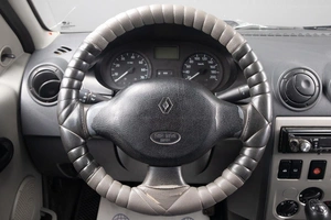 Седан Renault Logan 2008 года, 309000 рублей, Оренбург