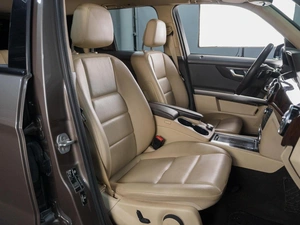 Внедорожник Mercedes-benz GLK-класс 2013 года, 1899000 рублей, Сургут