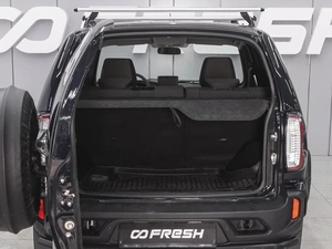 Внедорожник ВАЗ (LADA) Niva Travel 2024 года, 1390000 рублей, Ростов-на-Дону