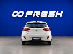 Хетчбэк Hyundai i30 2013 года, 1076052 рублей, Москва
