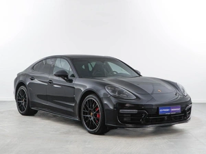 Лифтбек Porsche Panamera GTS 2023 года, 15797434 рублей, Москва