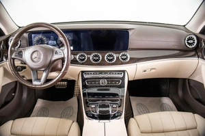 Купе Mercedes-benz E-класс 2017 года, 3539000 рублей, Пермь