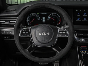 Внедорожник Kia Mohave 2022 года, 6099000 рублей, Ставрополь