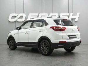 Внедорожник Hyundai Creta 2020 года, 1770000 рублей, Воронеж