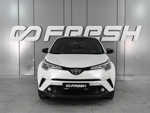 Внедорожник Toyota C-HR 2018 года, 2599000 рублей, Ростов-на-Дону
