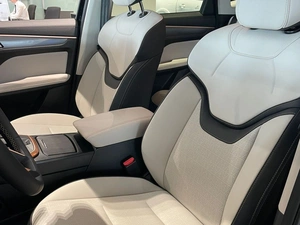 Внедорожник Haval Jolion 2025 года, 2789000 рублей, Красноярск