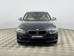 Седан BMW 3 серия 2015 года, 1449900 рублей, Казань