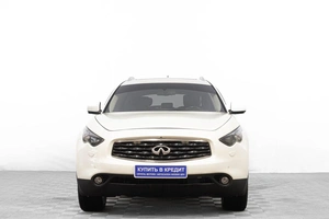 Внедорожник Infiniti FX37 2011 года, 2249000 рублей, Барнаул