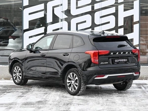 Внедорожник Haval Jolion 2021 года, 1678000 рублей, Волгоград