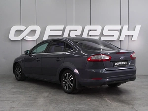 Седан Ford Mondeo 2010 года, 749000 рублей, Воронеж