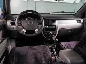 Седан Chevrolet Lacetti 2008 года, 324000 рублей, Воронеж