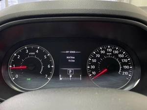 Внедорожник Renault Arkana 2021 года, 1675000 рублей, Красноярск