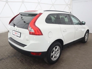 Внедорожник Volvo XC60 2012 года, 1650000 рублей, Орёл