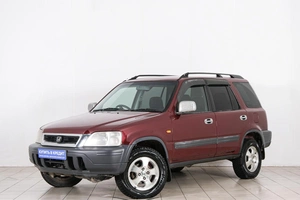 Внедорожник Honda CR-V 1996 года, 559000 рублей, Красноярск
