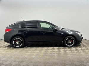 Хетчбэк Chevrolet Cruze 2013 года, 729900 рублей, Казань