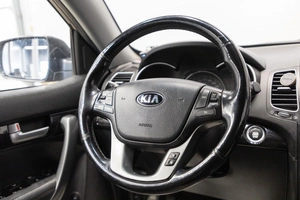 Внедорожник Kia Sorento 2015 года, 1769000 рублей, Новосибирск
