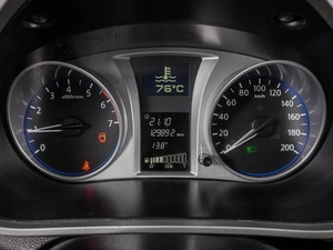 Седан Datsun on-DO 2018 года, 649000 рублей, Воронеж