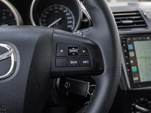 Седан Mazda 3 2012 года, 919000 рублей, Краснодар