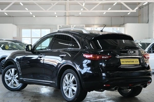 Внедорожник Infiniti FX37 2012 года, 1779000 рублей, Омск