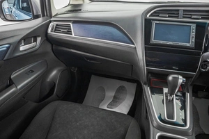 Универсал Honda Shuttle 2017 года, 1199000 рублей, Барнаул