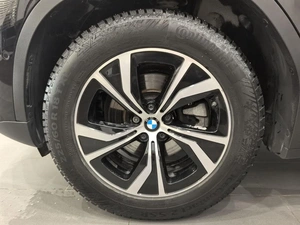 Внедорожник BMW X4 2019 года, 4140000 рублей, Новосибирск