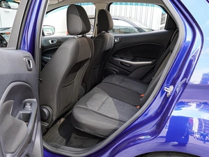 Внедорожник Ford EcoSport 2018 года, 1330000 рублей, Краснодар