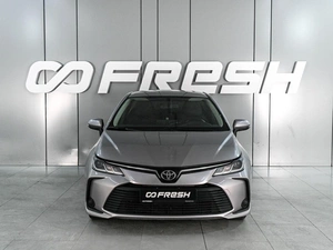 Седан Toyota Corolla 2019 года, 2079000 рублей, Аксай