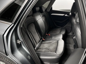 Внедорожник Audi Q3 2016 года, 2224900 рублей, Казань