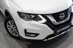Внедорожник Nissan X-Trail 2019 года, 2299000 рублей, Петрозаводск