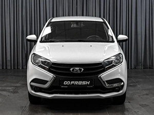 Хетчбэк ВАЗ (LADA) XRAY 2019 года, 1054000 рублей, Ставрополь