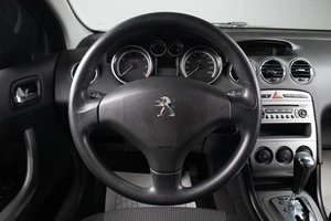 Седан Peugeot 408 2012 года, 699000 рублей, Оренбург