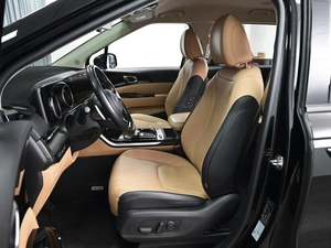 Минивэн Kia Carnival 2020 года, 4070000 рублей, Ставрополь