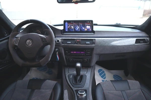 Седан BMW 3 серии 2011 года, 2280000 рублей, Мирное