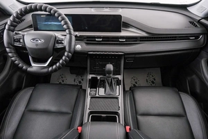 Внедорожник Chery Tiggo 4 Pro 2024 года, 1929000 рублей, Красноярск