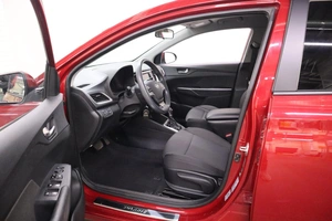 Седан Hyundai Solaris 2018 года, 1375000 рублей, Обнинск