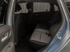 Хетчбэк Honda Fit 2020 года, 1180000 рублей, Красноярск