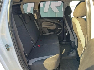 Минивэн Citroen C3 Picasso 2009 года, 749000 рублей, Кропоткин