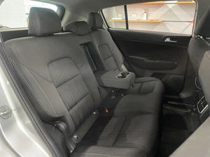 Внедорожник Kia Sportage 2018 года, 1680000 рублей, Ярославль