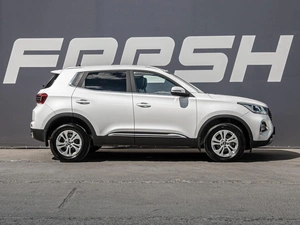 Внедорожник Chery Tiggo 4 Pro 2023 года, 1599000 рублей, Краснодар