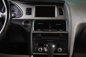 Внедорожник Audi Q7 2007 года, 1269000 рублей, Сургут