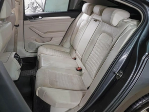 Седан Volkswagen Passat 2017 года, 2349000 рублей, Воронеж
