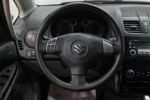 Внедорожник Suzuki SX4 2012 года, 889000 рублей, Новокузнецк