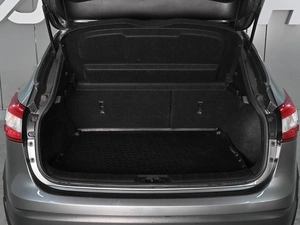 Внедорожник Nissan Qashqai 2018 года, 1719000 рублей, Аксай